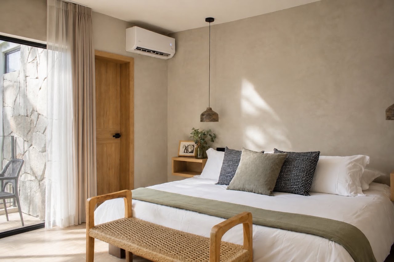 SWEVEN Hotel Boutique