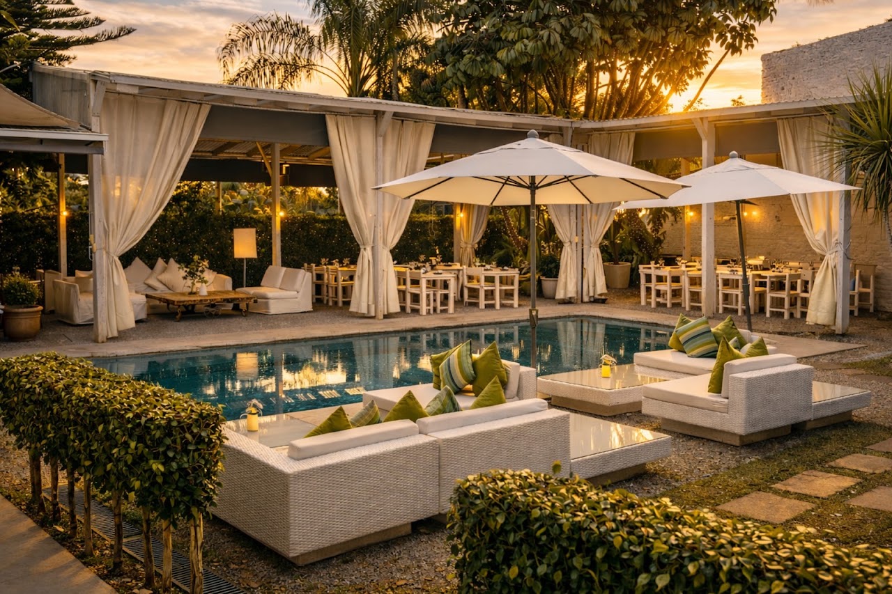 Las Casas B+B Hotel