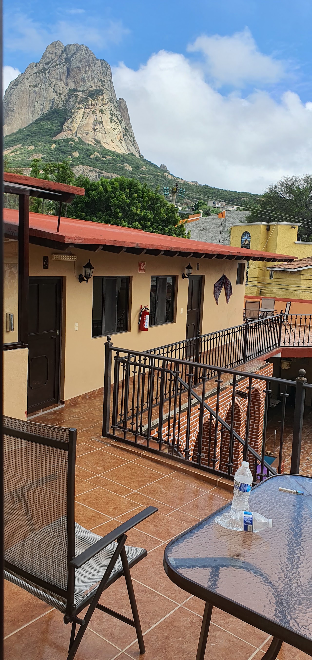 Posada Quinta Alejandra