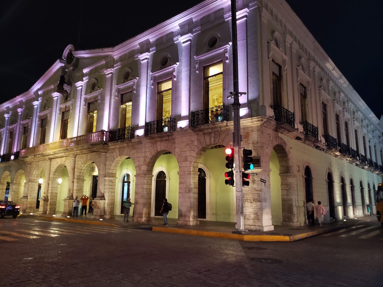 Gran Hotel