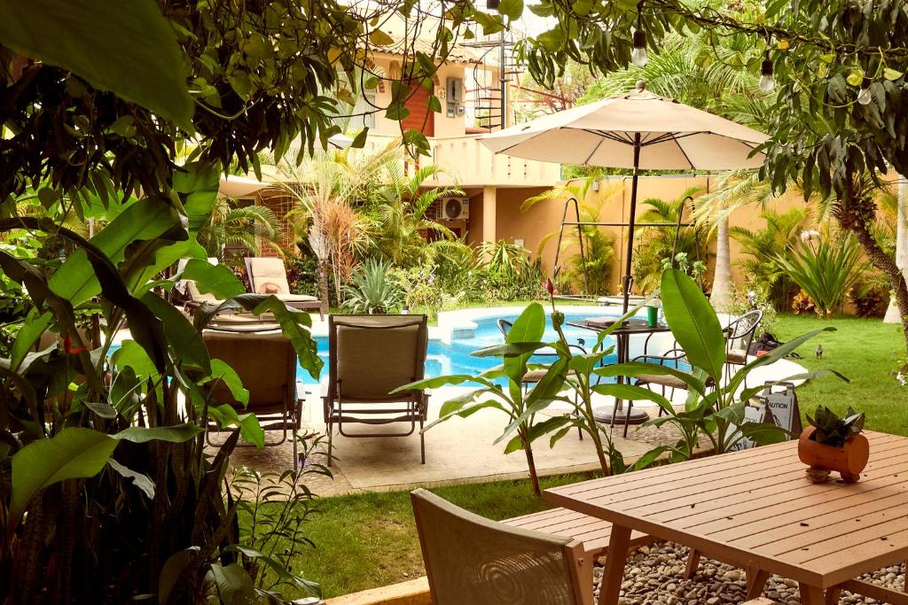 Casa Losodeli & Coworking
