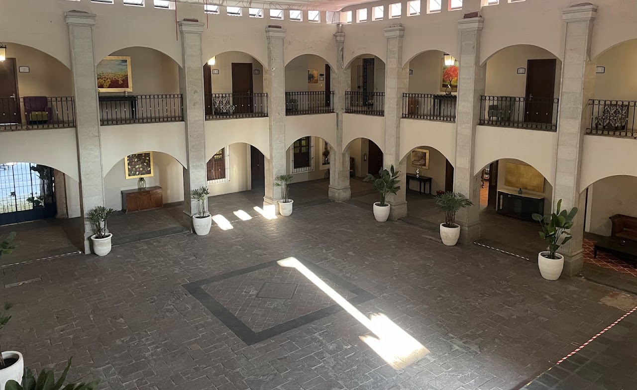 Hotel Gran Casa Xalisco