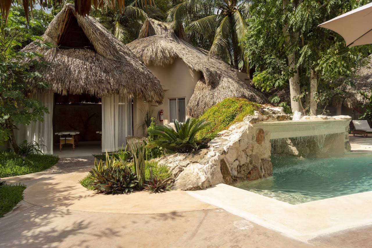 Hotel Circulo Bacalar