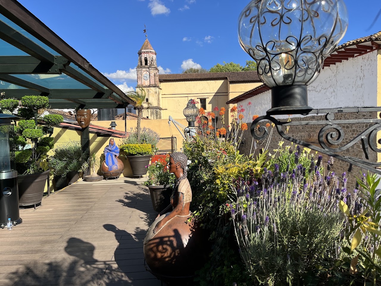 Hotel Boutique Casa Leal