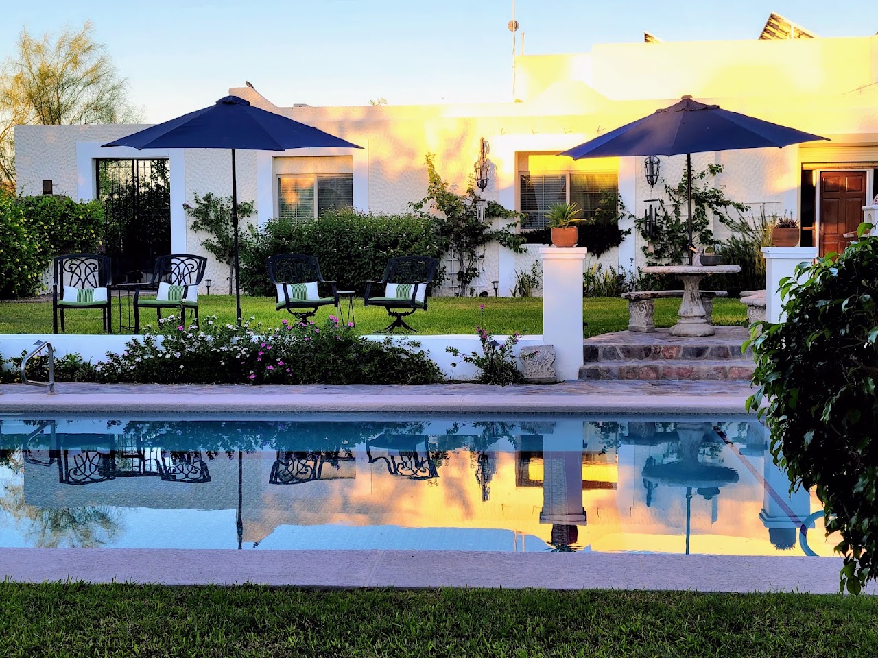 Casa Magdalena Hotel Boutique