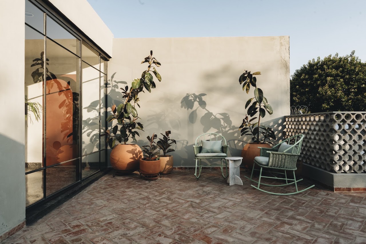 Casa Ixaya by Barrio Mexico