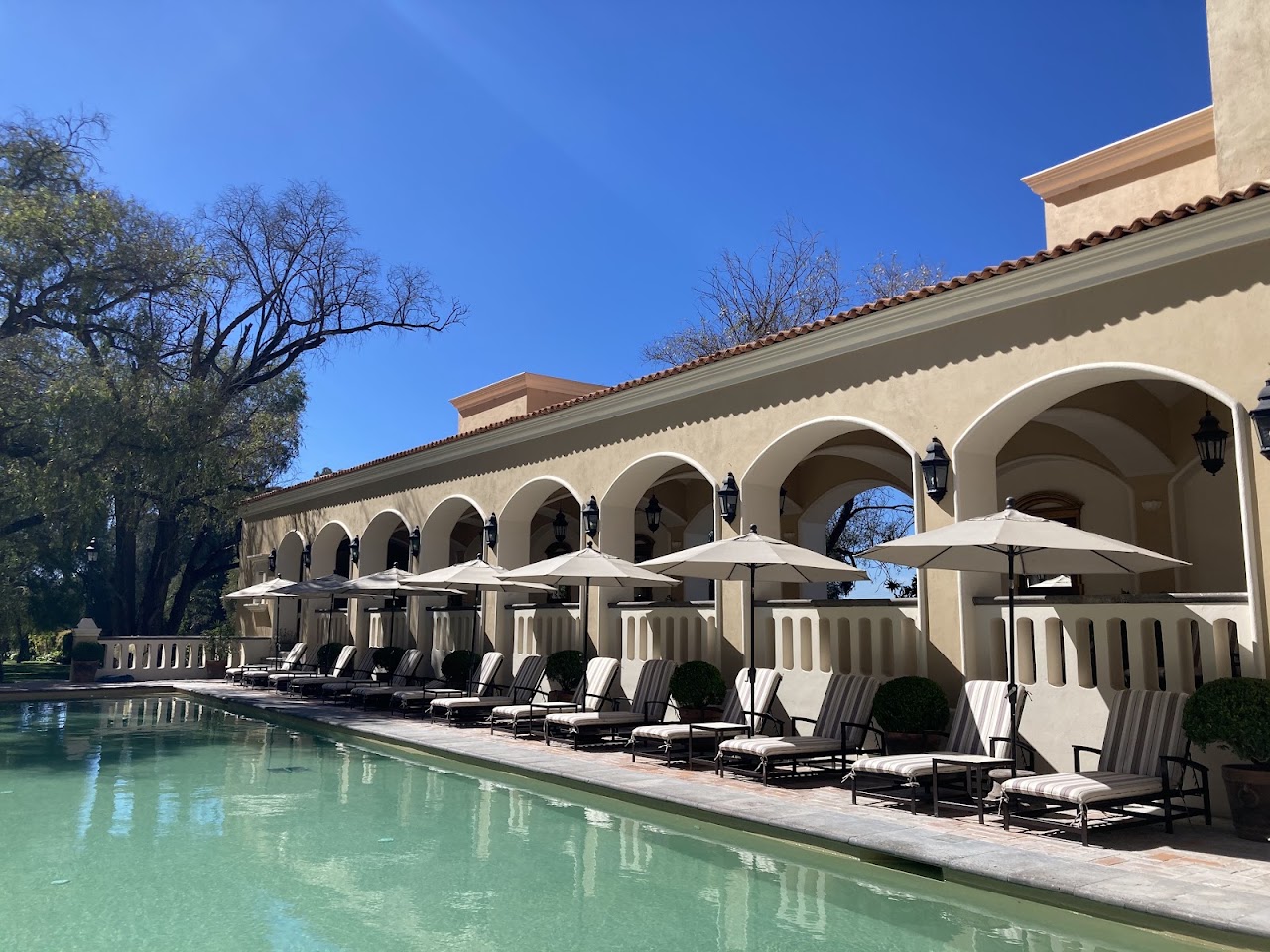 Hotel Villa Antigua