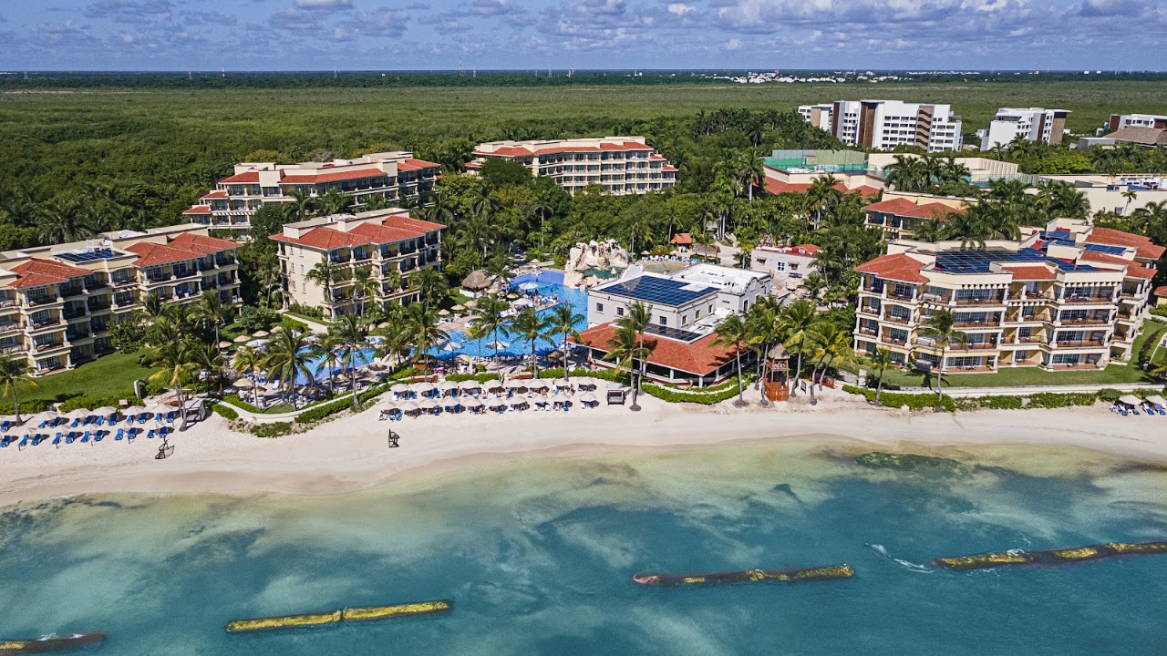 Hotel Marina El Cid Spa & Beach Resort