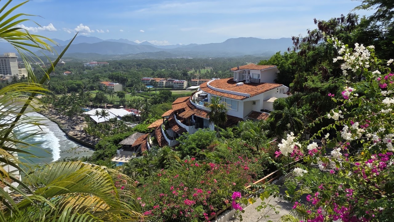 Pacifica Resort Ixtapa