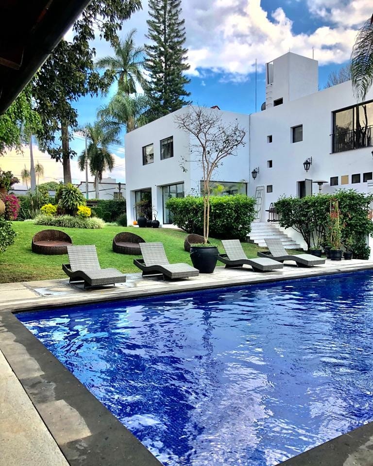 Hotel Amate boutique