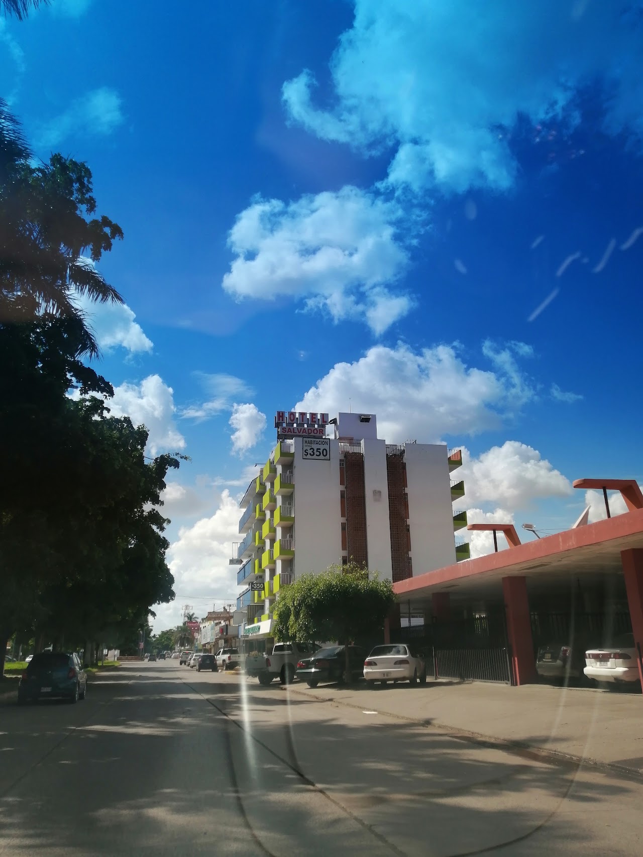 Hotel Salvador