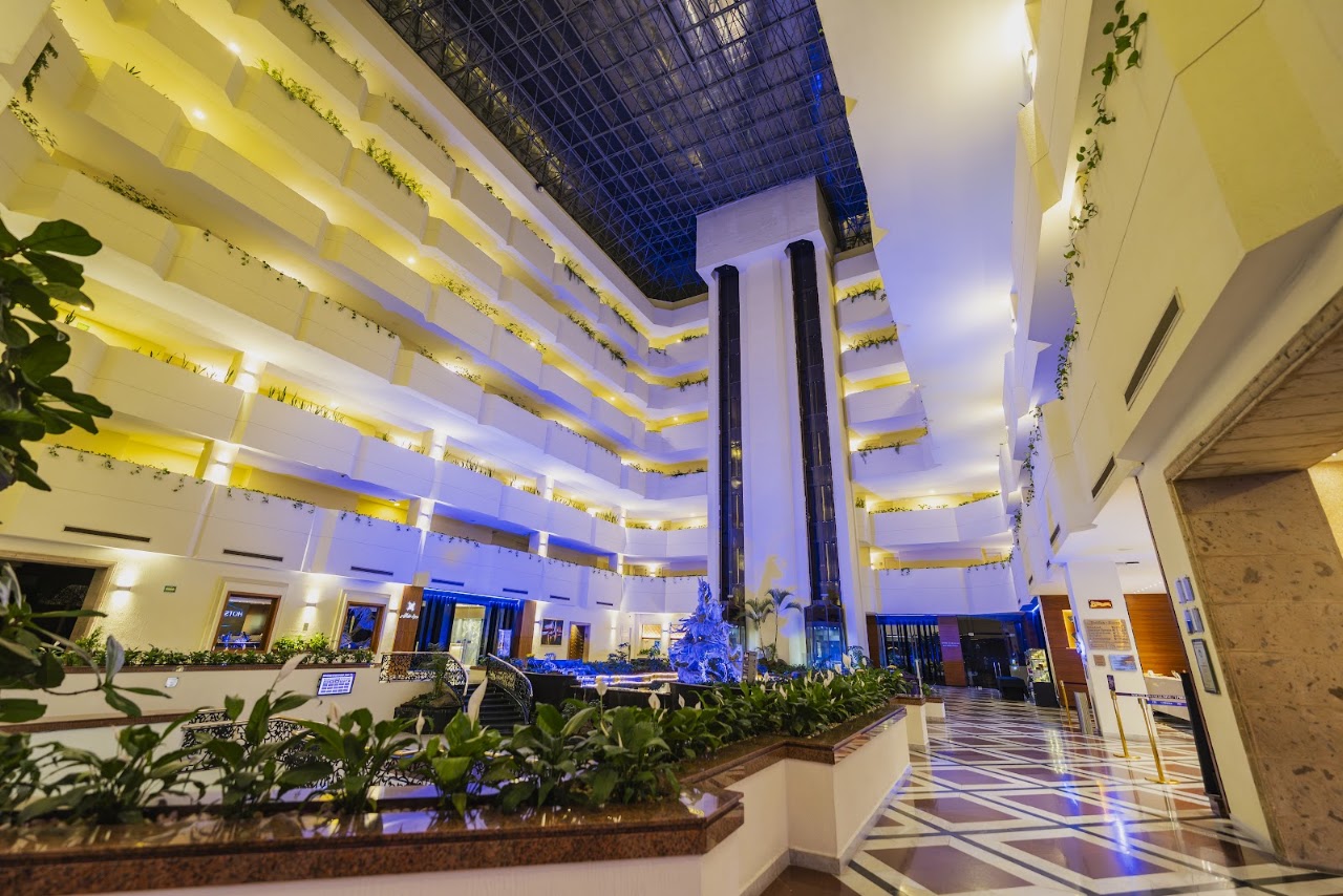 HS HOTSSON Hotel León