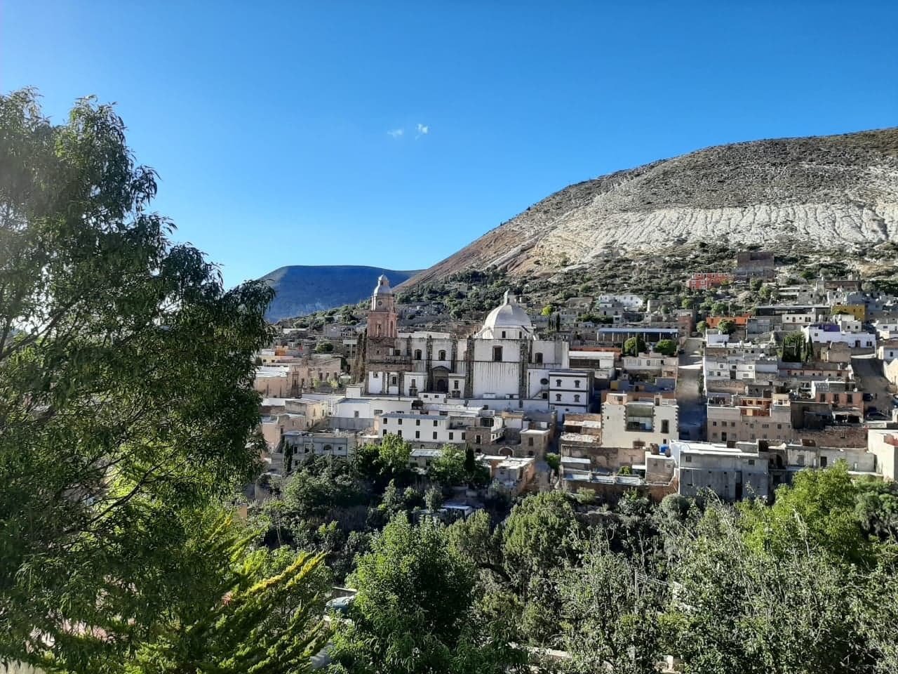 Hotel Brisa del Cielo