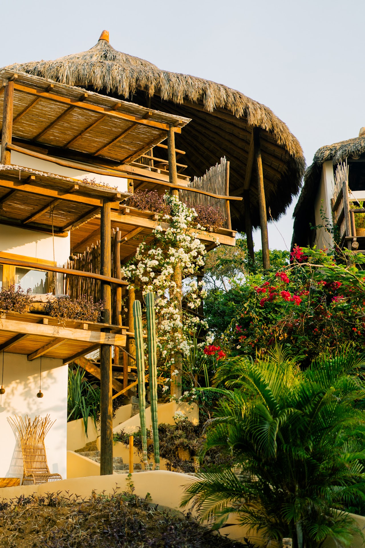El Alquimista Hotel