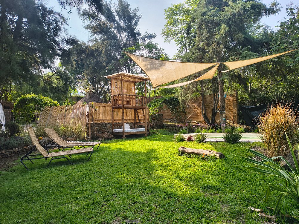 PARAJE REAL MALINALCO