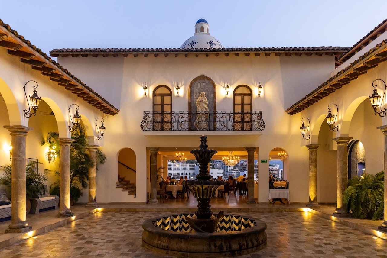 Casa Kimberly Boutique Hotel