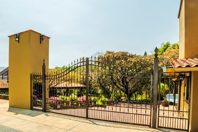 Hotel Amate del Río
