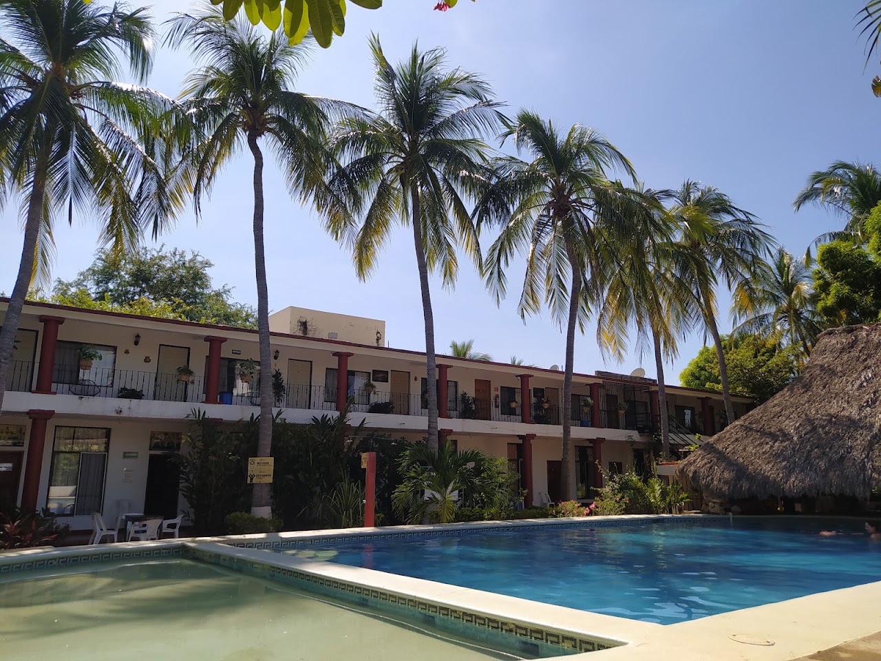 Hotel Albatros