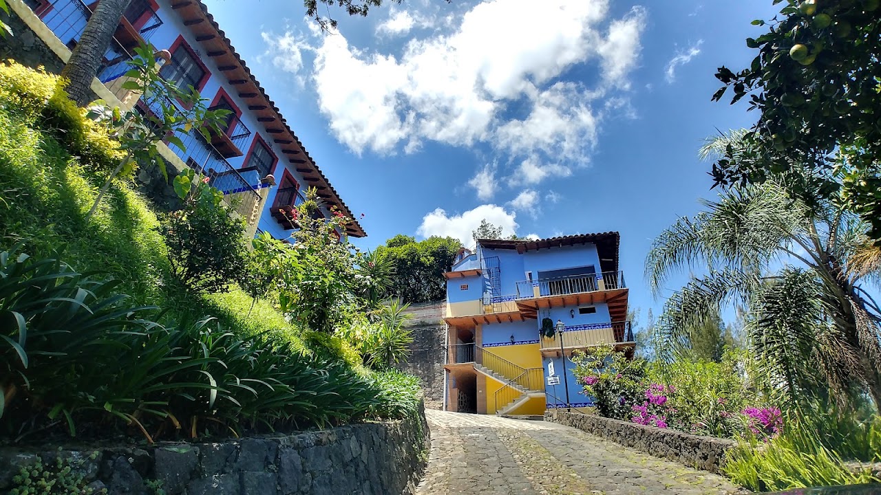 Hotel El Pedregal