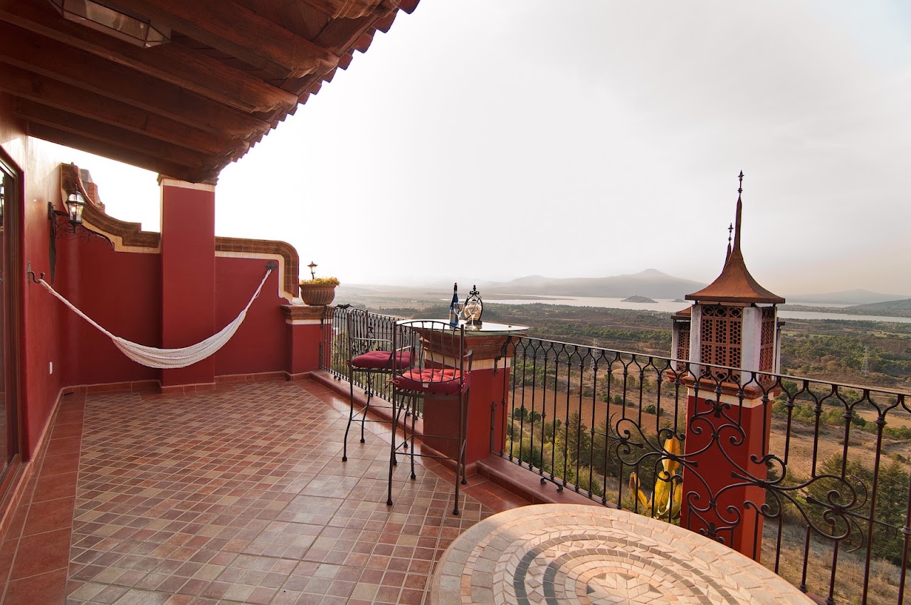 Hotel Portón del Cielo