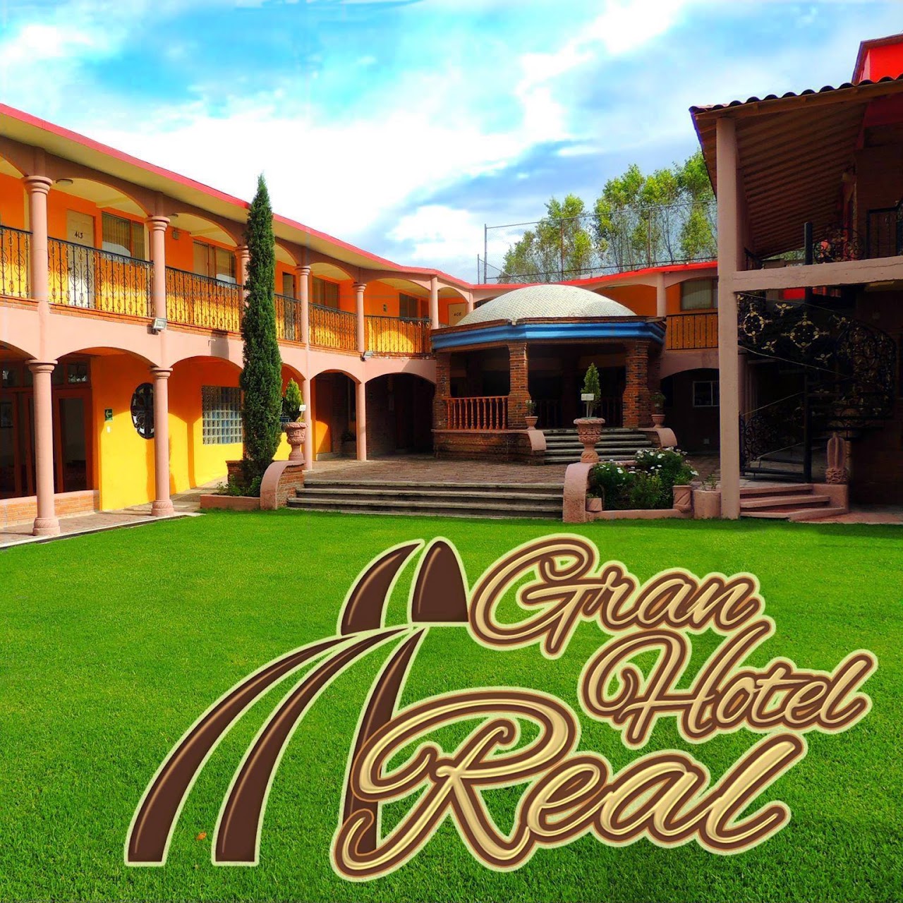 Gran Hotel Real
