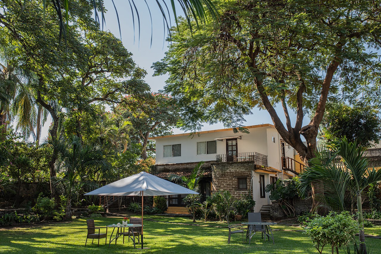 Hotel La Joyita Cuernavaca