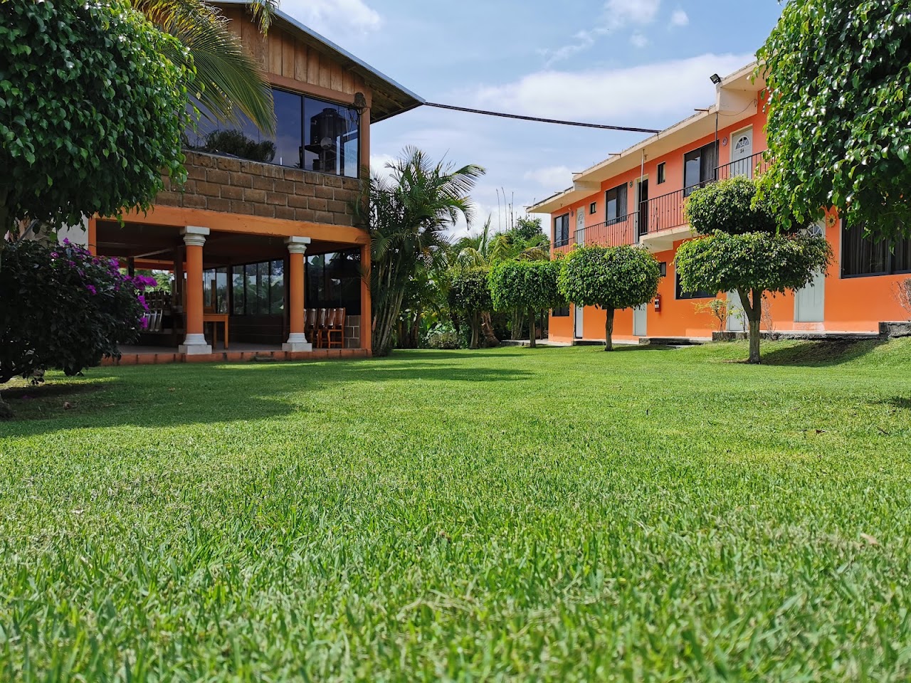 Hotel Quinta Ventura