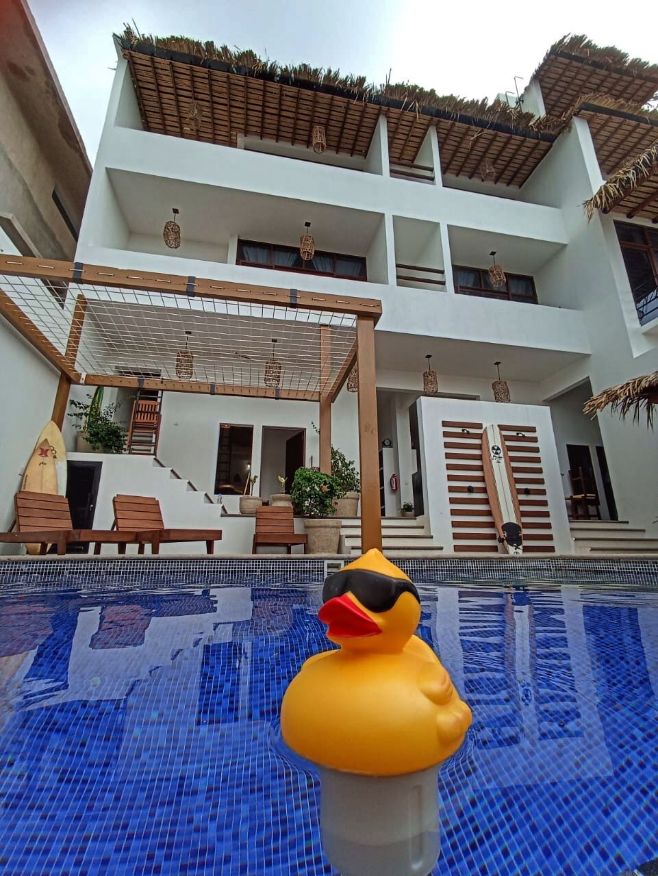 Punta Kai Hotel y Hostal Boutique