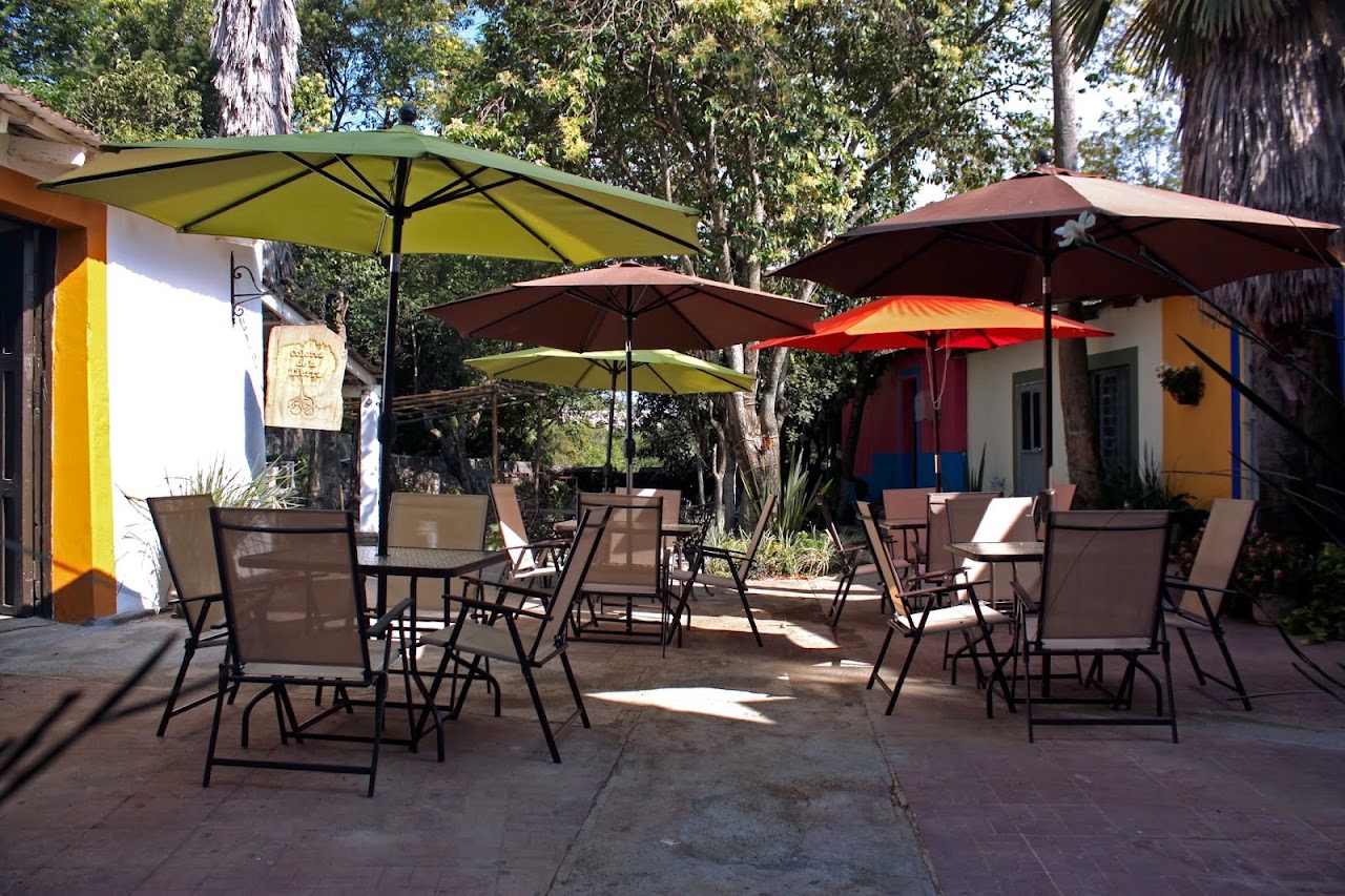 Posada de Colores