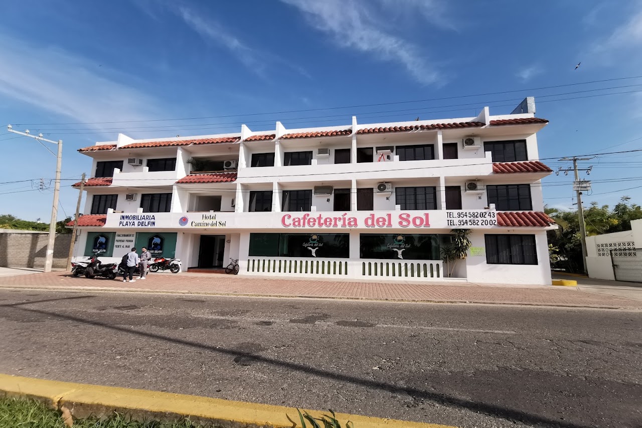 HOTEL CAMINO DEL SOL