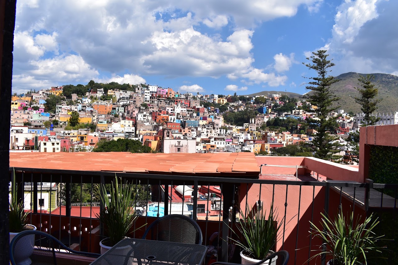 HOTELS CORAZÓN MEXICANO