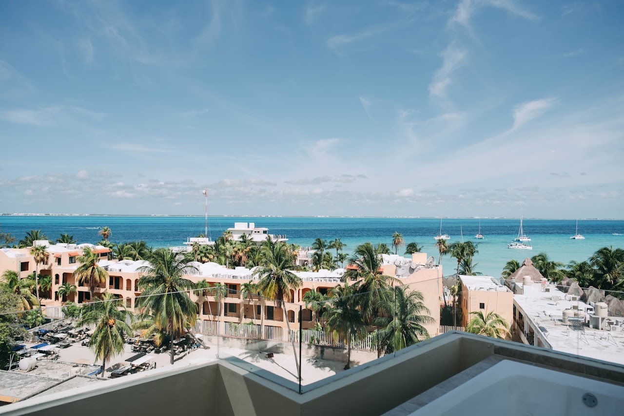 Hotel Privilege Aluxes