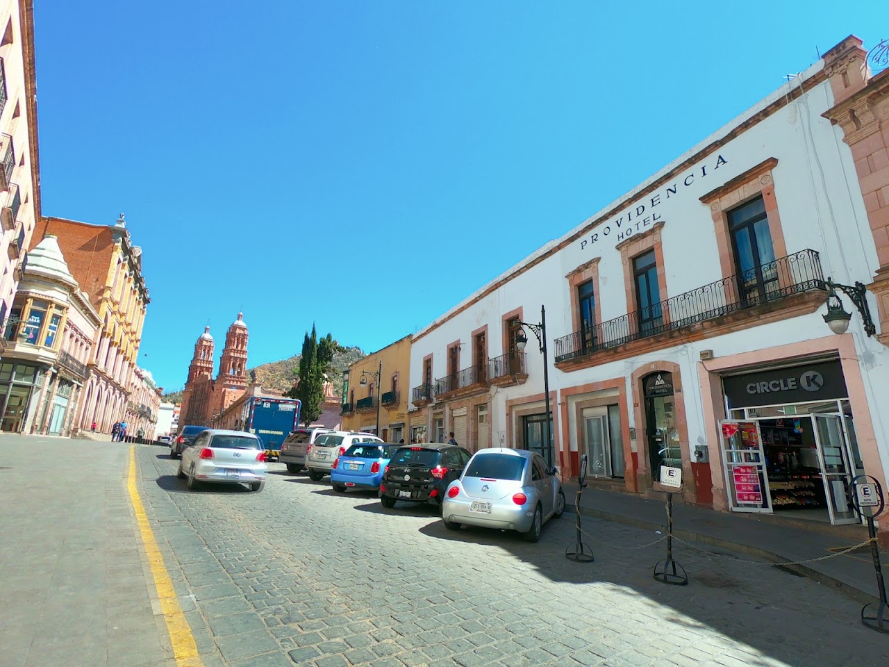 Hotel Providencia