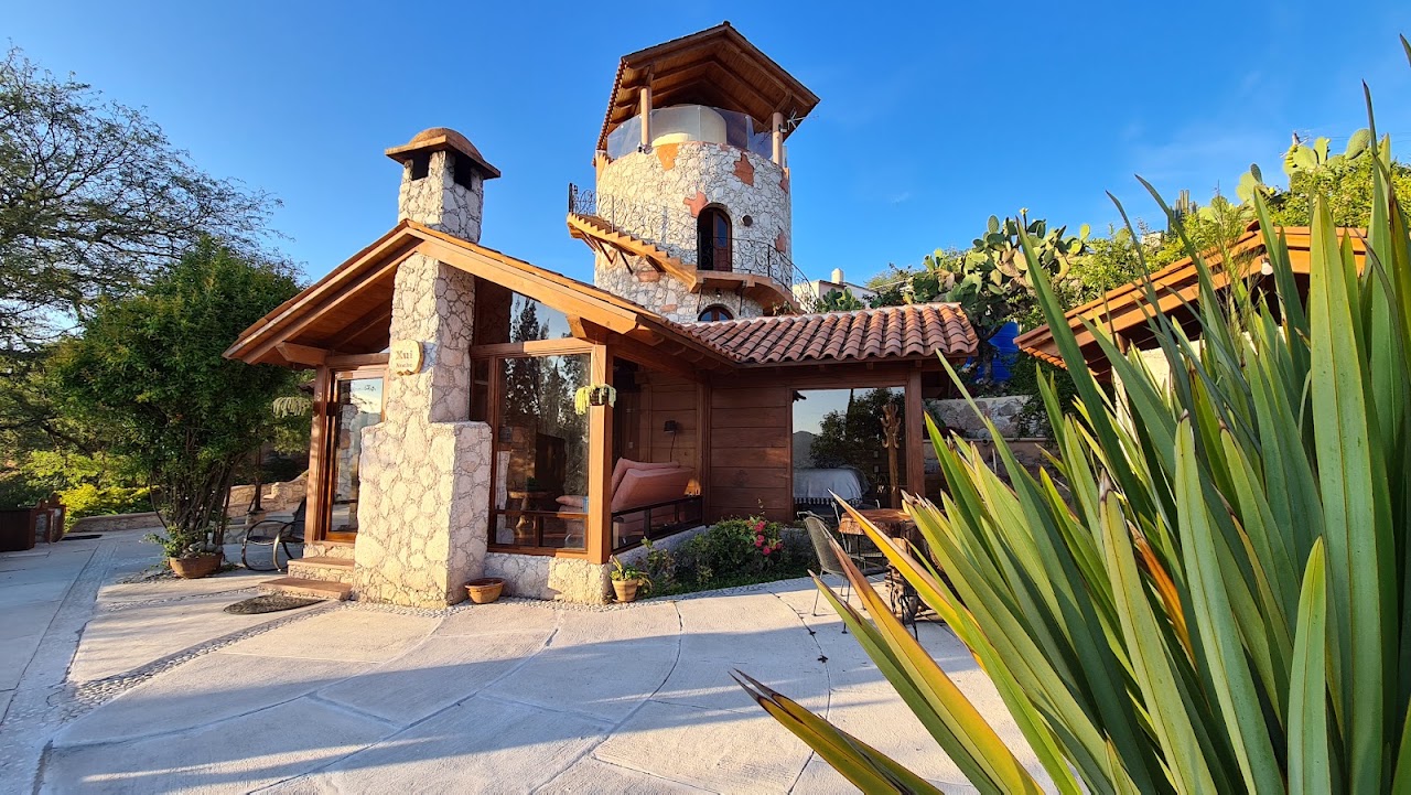 Zidada Hotel & Chalets