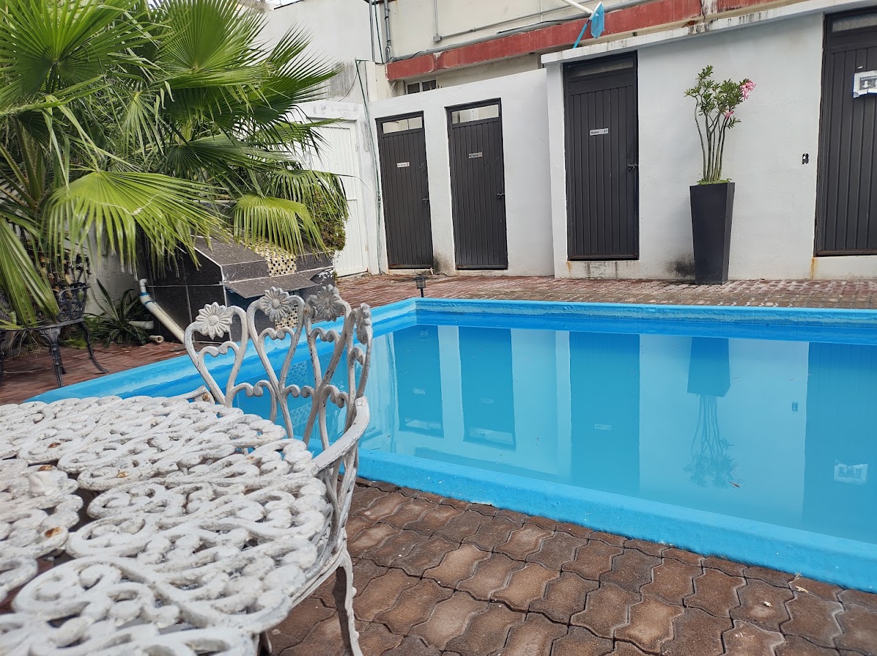 Hotel Palmas D Victoria