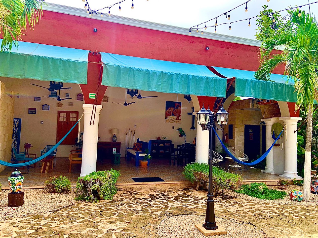 Hotel Real Haciendas