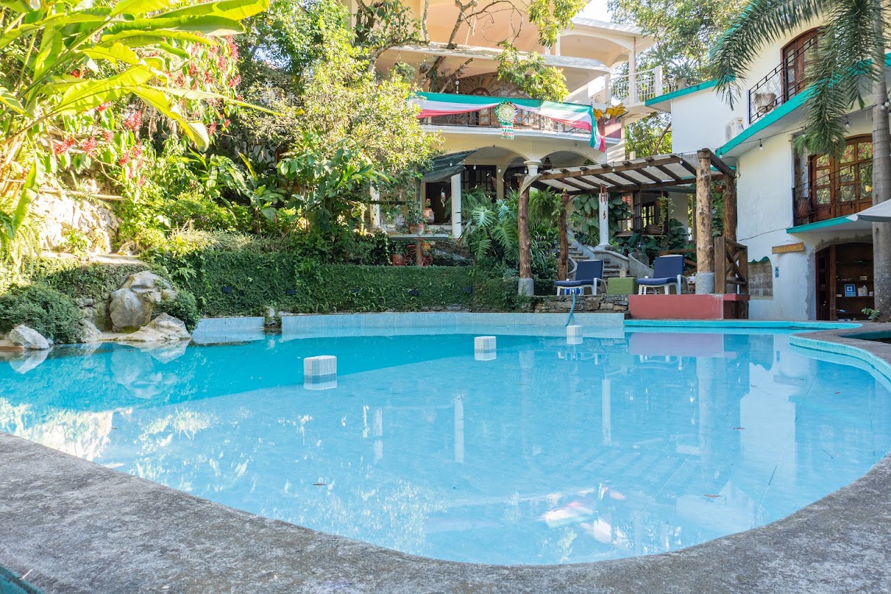 Hotel Paraíso Encantado Xilitla