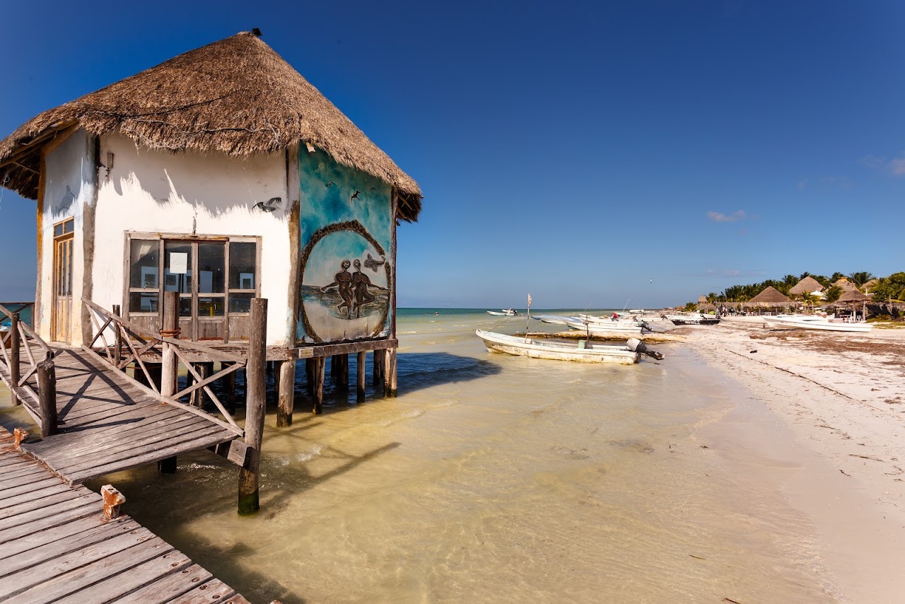 Villas HM Paraíso del Mar