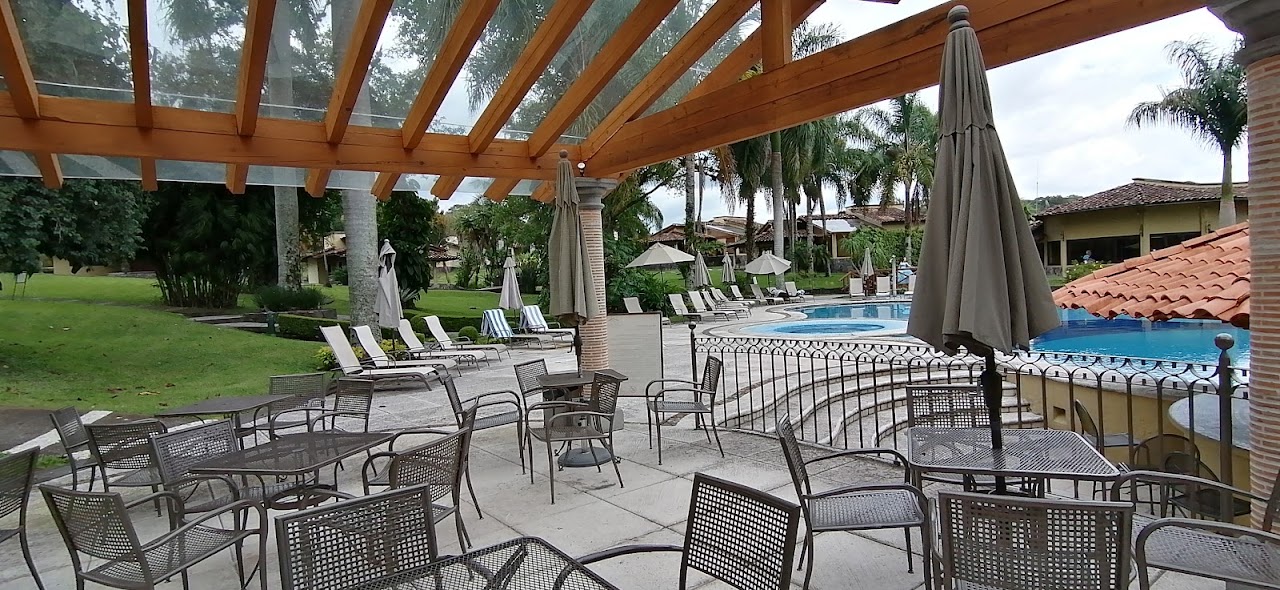 Hotel Agua Bendita