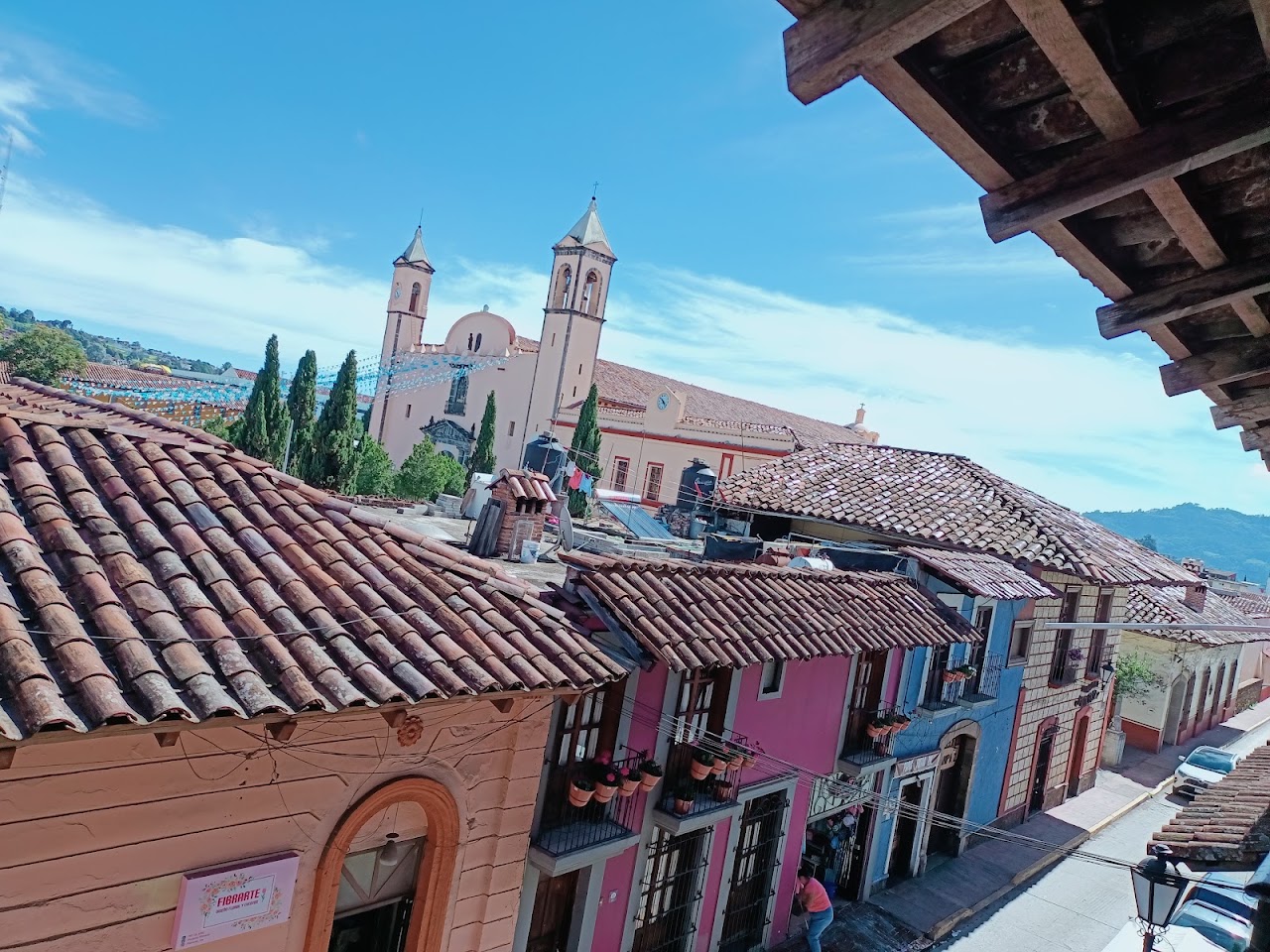 Hotel Avenida