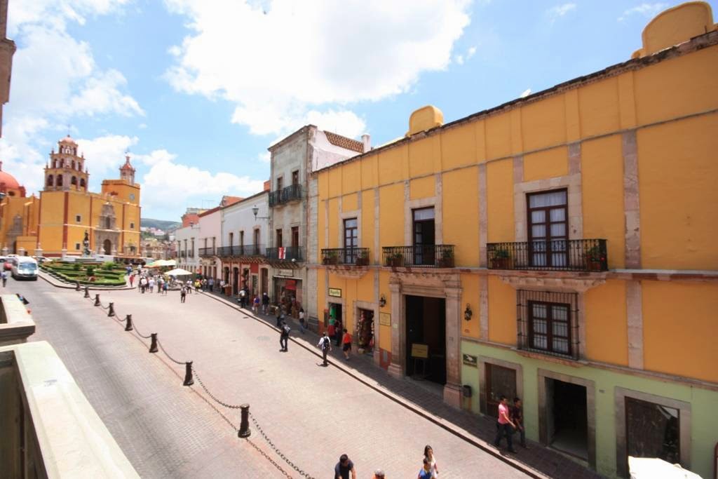 Hotel La Casona de Don Lucas