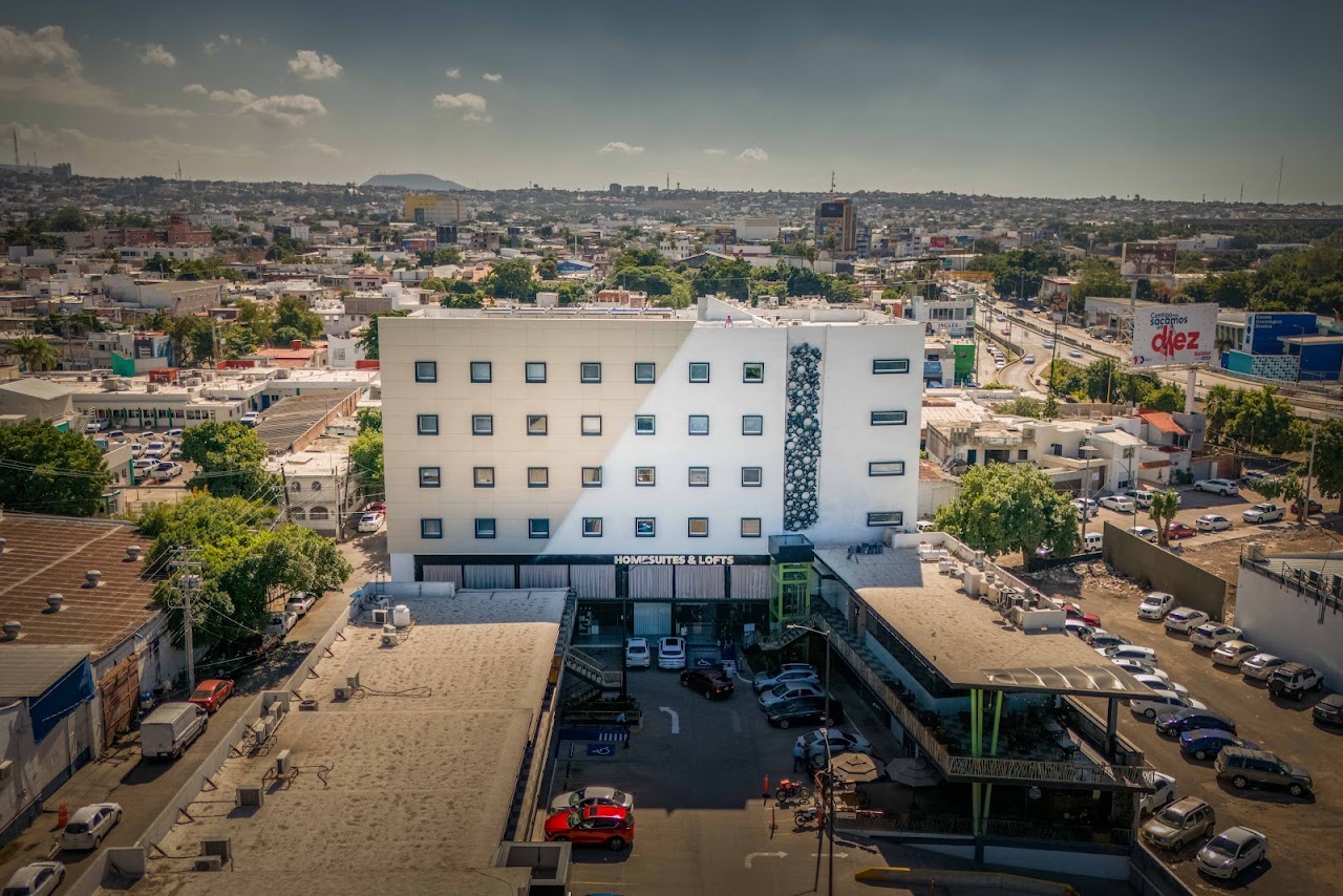 Homesuites Malecon