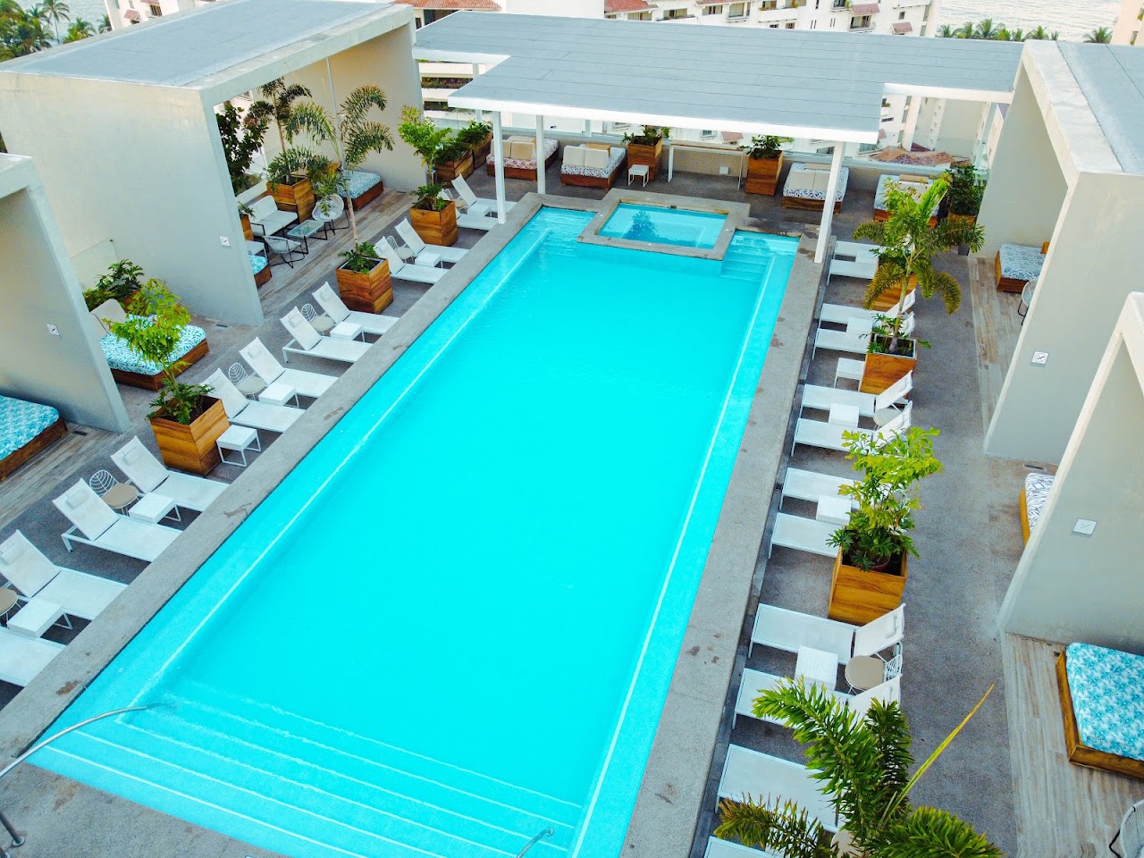 Hotel Mio Vallarta