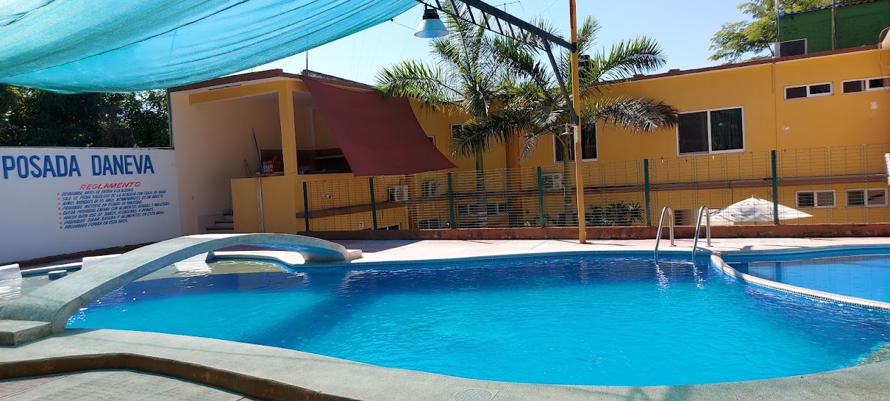 Hotel Daneva
