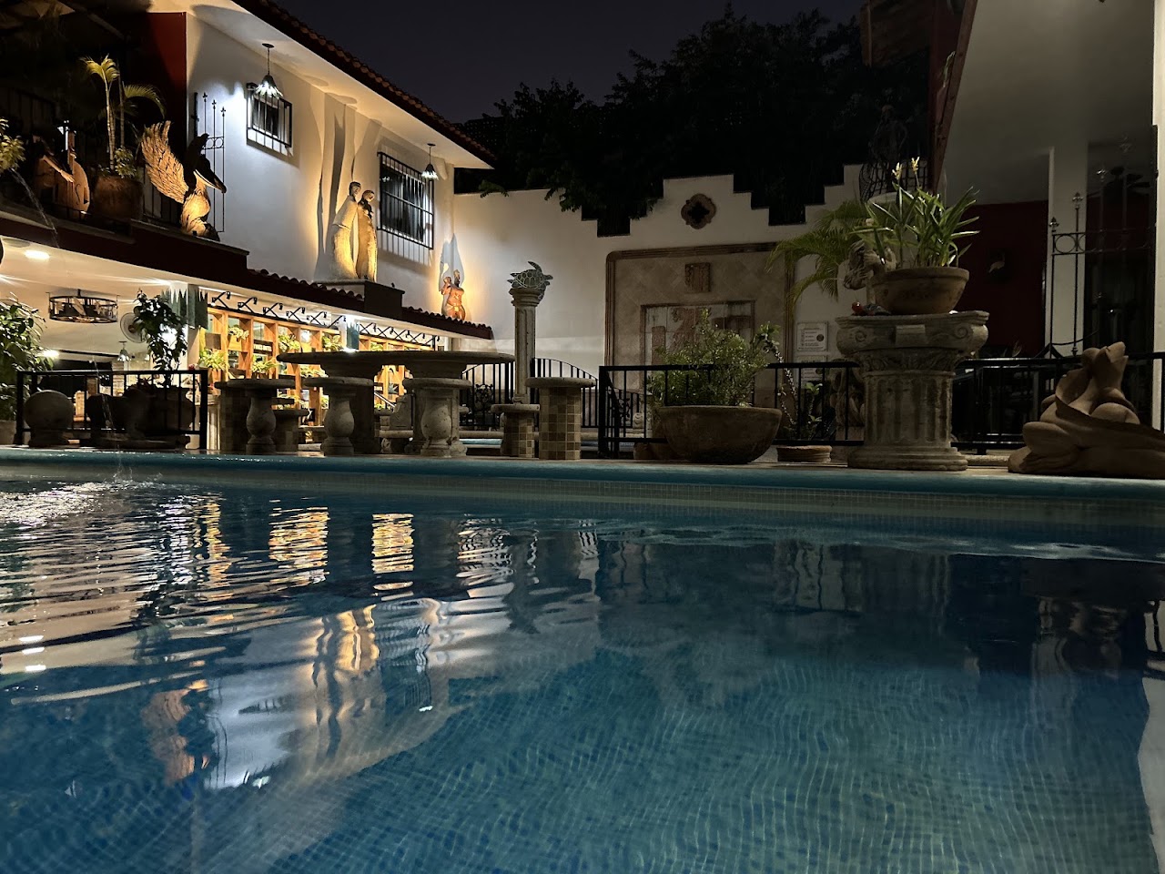 5 Frogs Hotel Bucerias