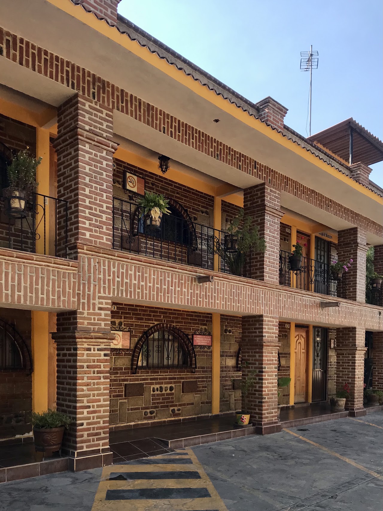 Posada García