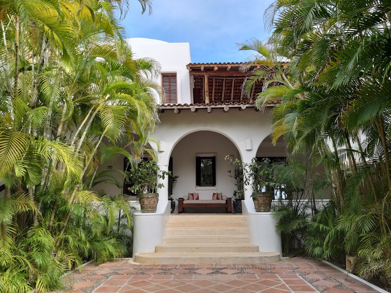 Hotel Esencia