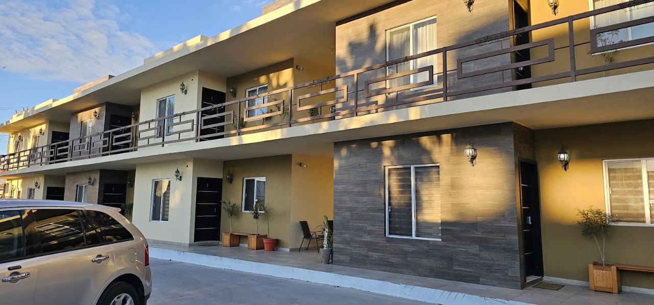 Ancla Suites Hotel