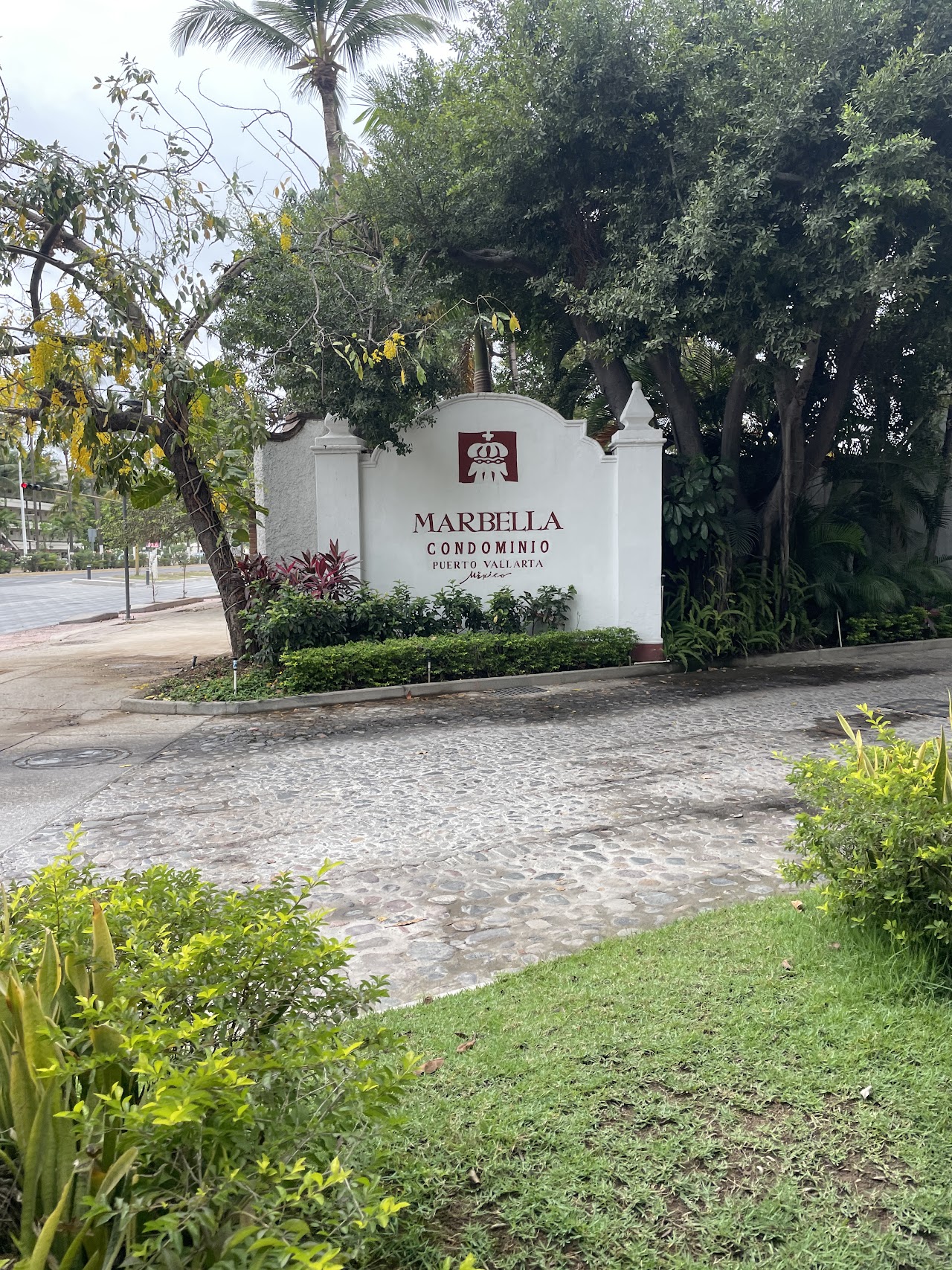 Condominios Marbella