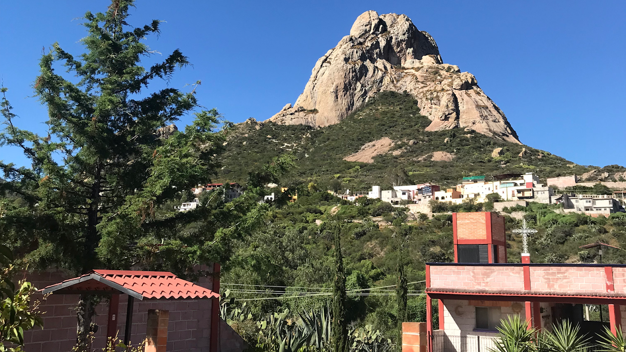 Hotel Mirador Real